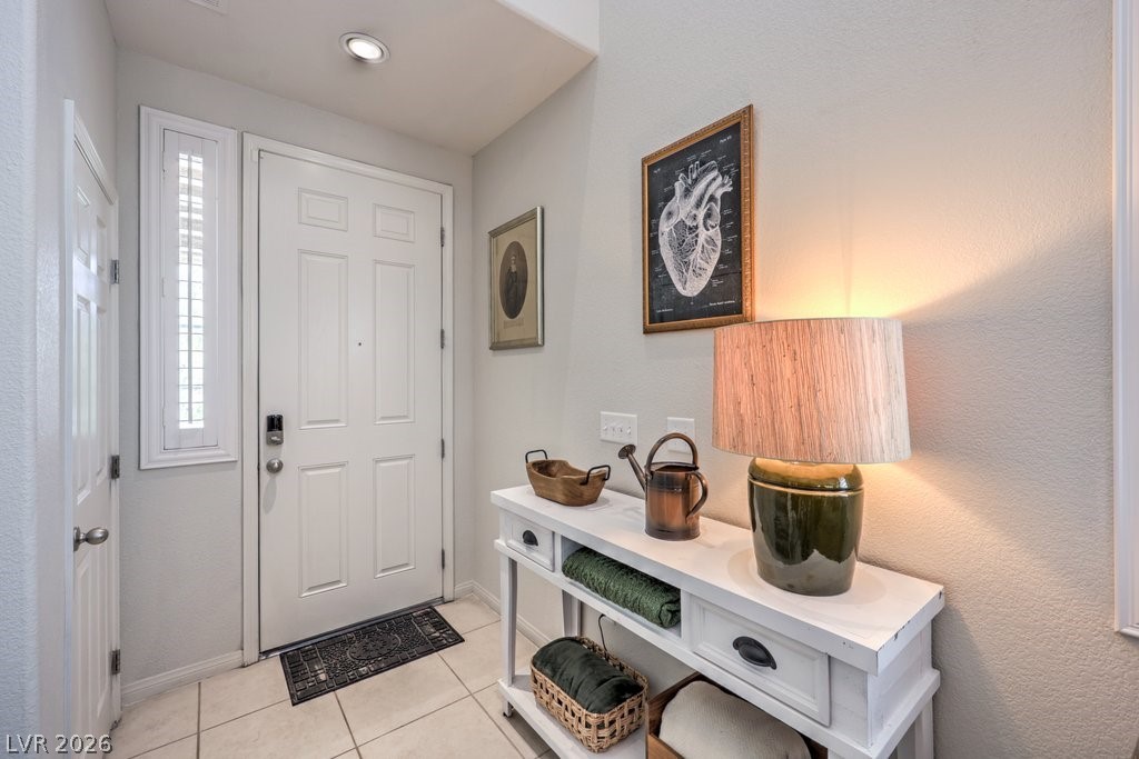7111 Thistle Ridge Street Las Vegas NV 89166