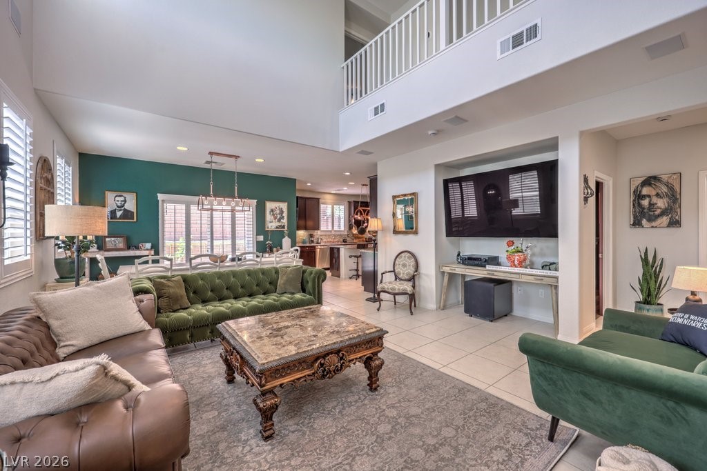 7111 Thistle Ridge Street Las Vegas NV 89166