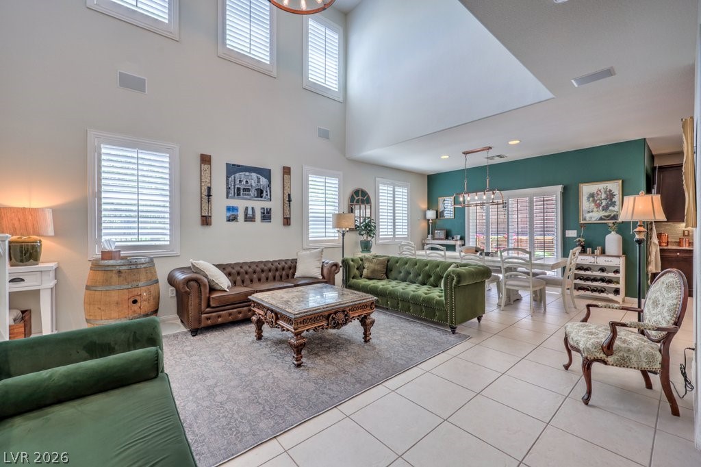 7111 Thistle Ridge Street Las Vegas NV 89166
