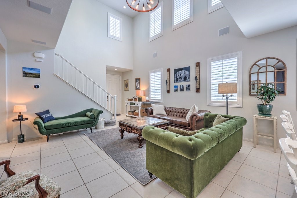 7111 Thistle Ridge Street Las Vegas NV 89166