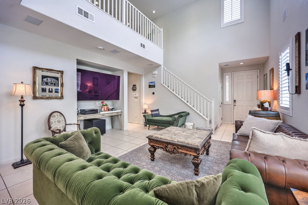 7111 Thistle Ridge Street Las Vegas NV 89166
