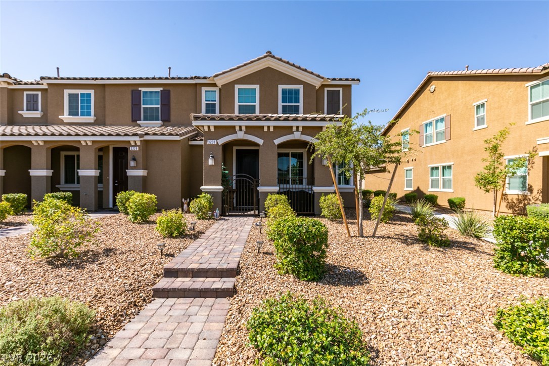 3231 Pergusa Drive Henderson NV 89044