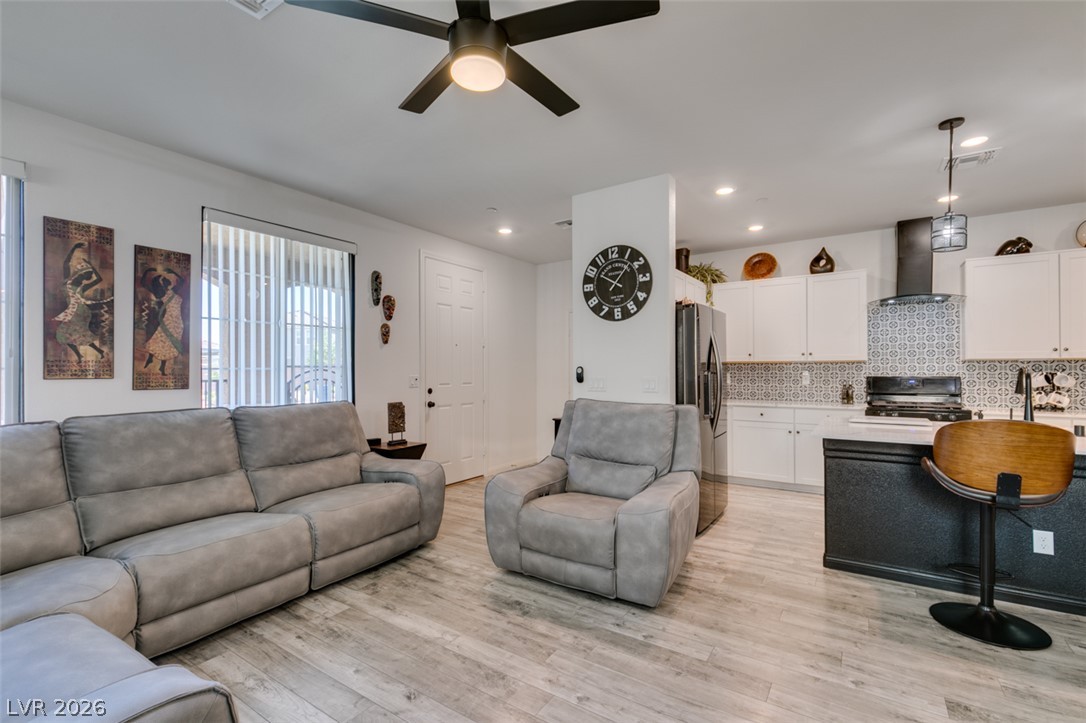 3231 Pergusa Drive Henderson NV 89044