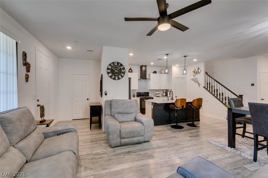 3231 Pergusa Drive Henderson NV 89044