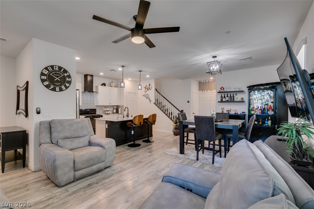 3231 Pergusa Drive Henderson NV 89044