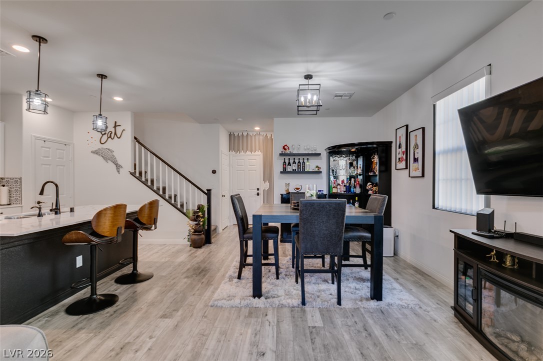 3231 Pergusa Drive Henderson NV 89044
