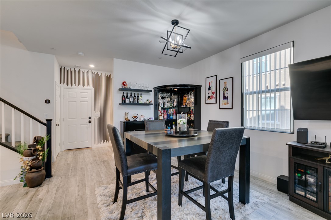 3231 Pergusa Drive Henderson NV 89044