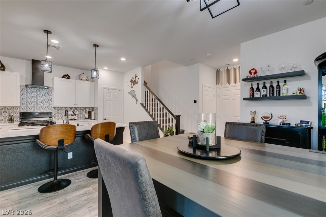 3231 Pergusa Drive Henderson NV 89044
