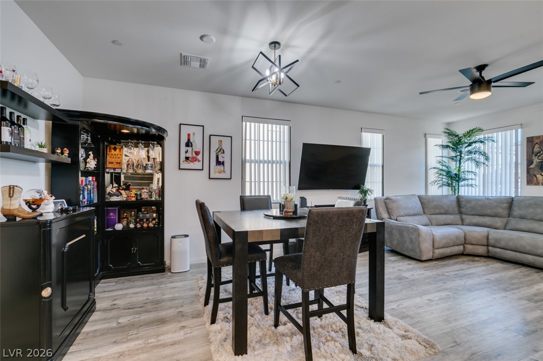 3231 Pergusa Drive Henderson NV 89044