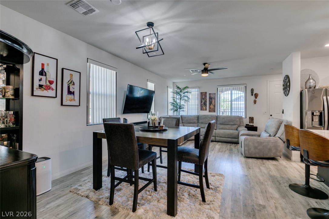 3231 Pergusa Drive Henderson NV 89044