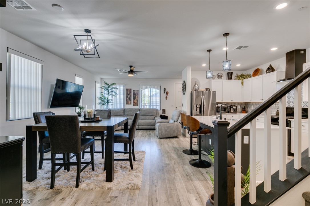 3231 Pergusa Drive Henderson NV 89044
