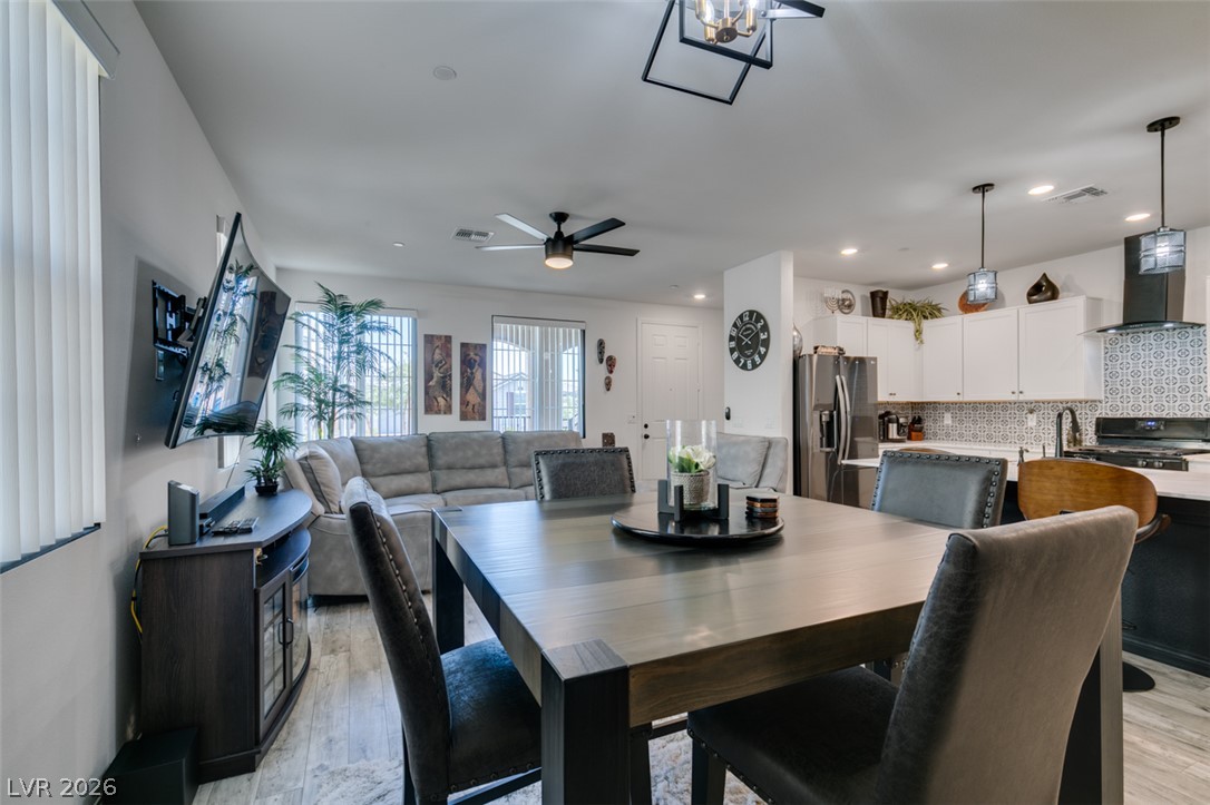3231 Pergusa Drive Henderson NV 89044