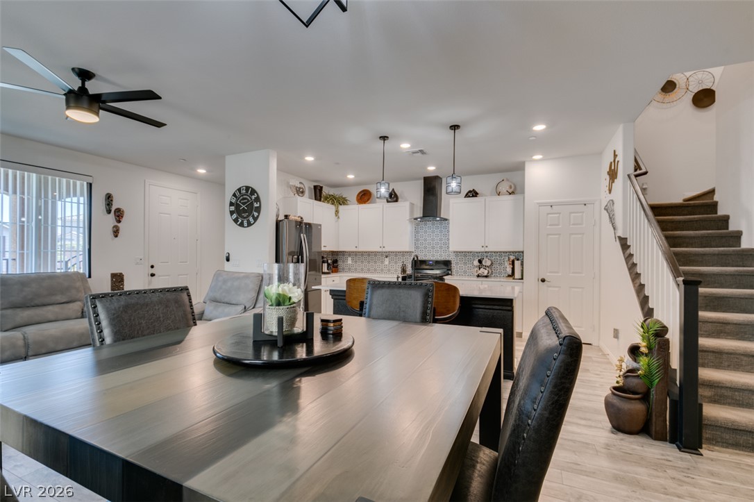 3231 Pergusa Drive Henderson NV 89044