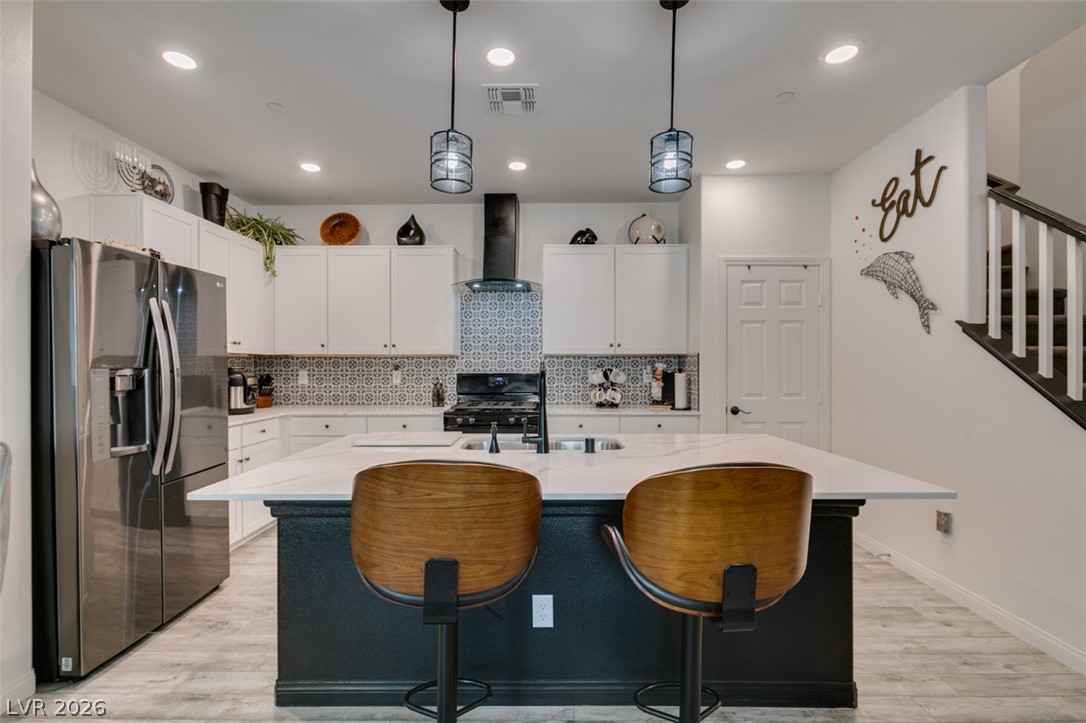 3231 Pergusa Drive Henderson NV 89044