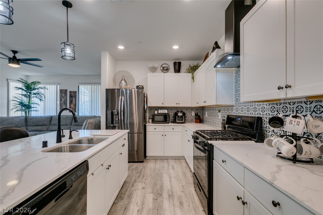 3231 Pergusa Drive Henderson NV 89044