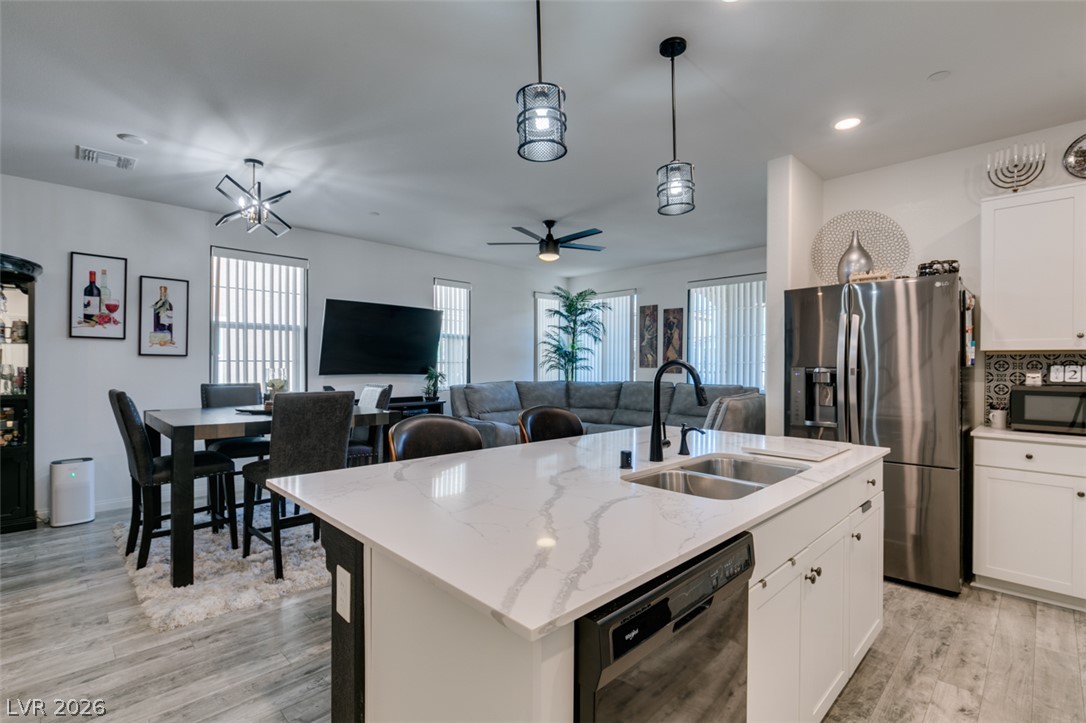 3231 Pergusa Drive Henderson NV 89044