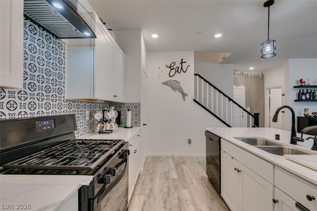3231 Pergusa Drive Henderson NV 89044