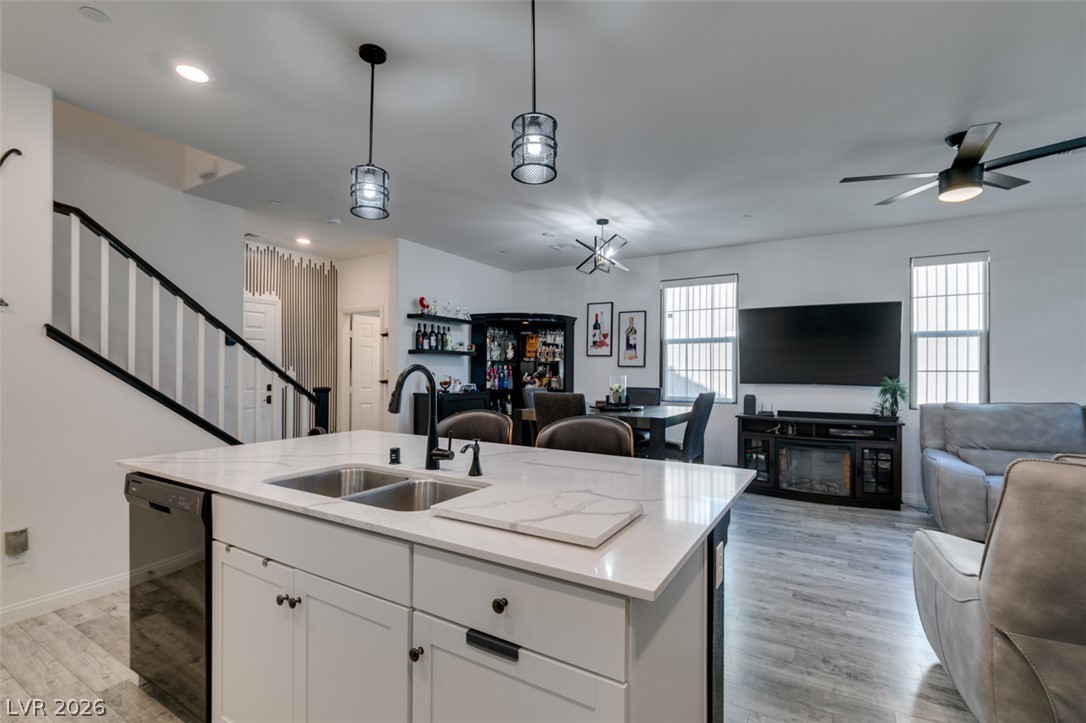 3231 Pergusa Drive Henderson NV 89044