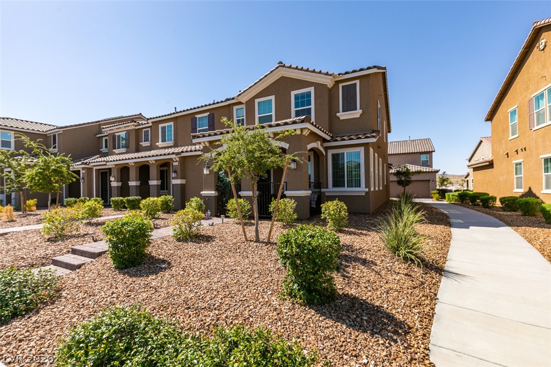 3231 Pergusa Drive Henderson NV 89044