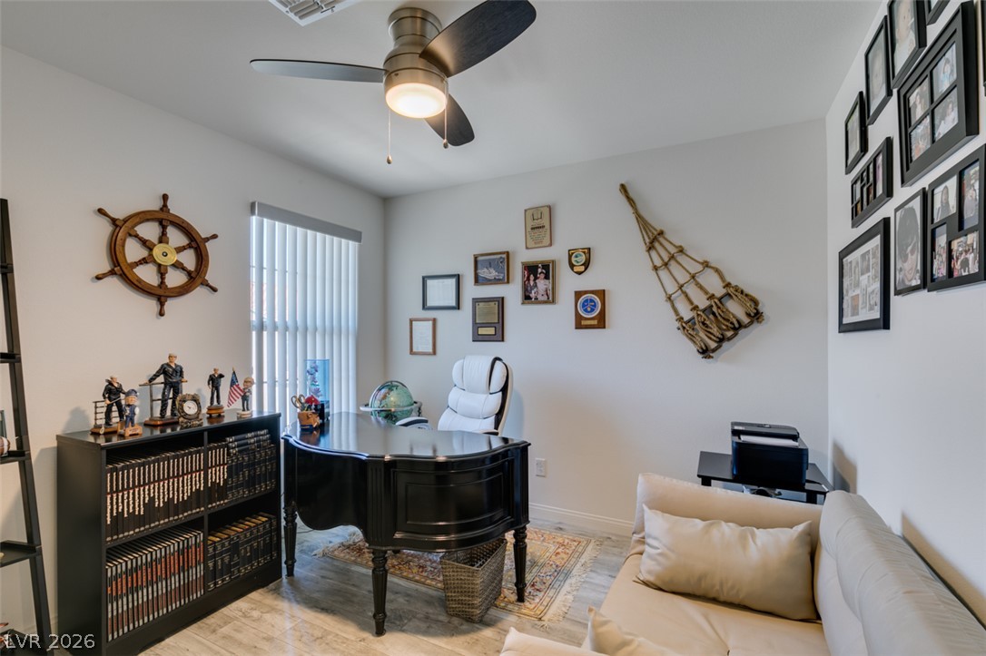 3231 Pergusa Drive Henderson NV 89044