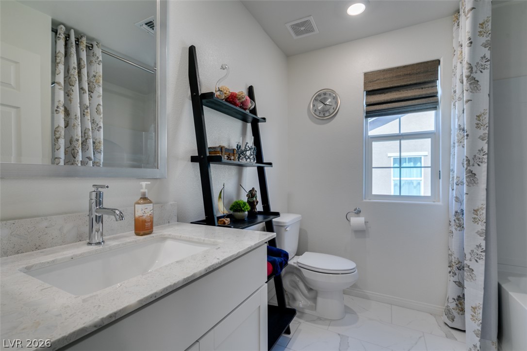 3231 Pergusa Drive Henderson NV 89044