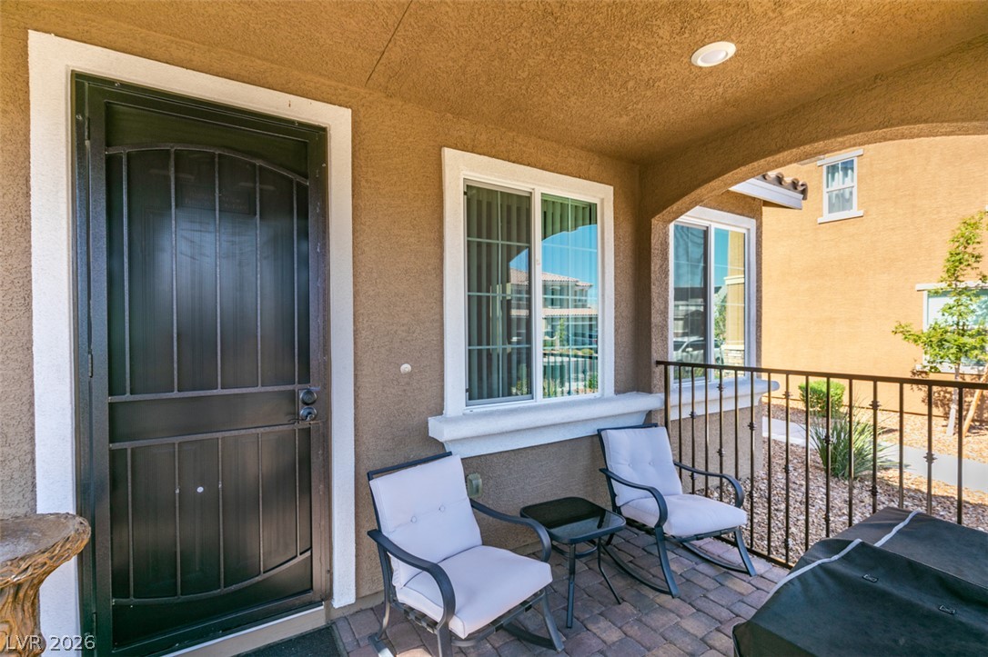 3231 Pergusa Drive Henderson NV 89044