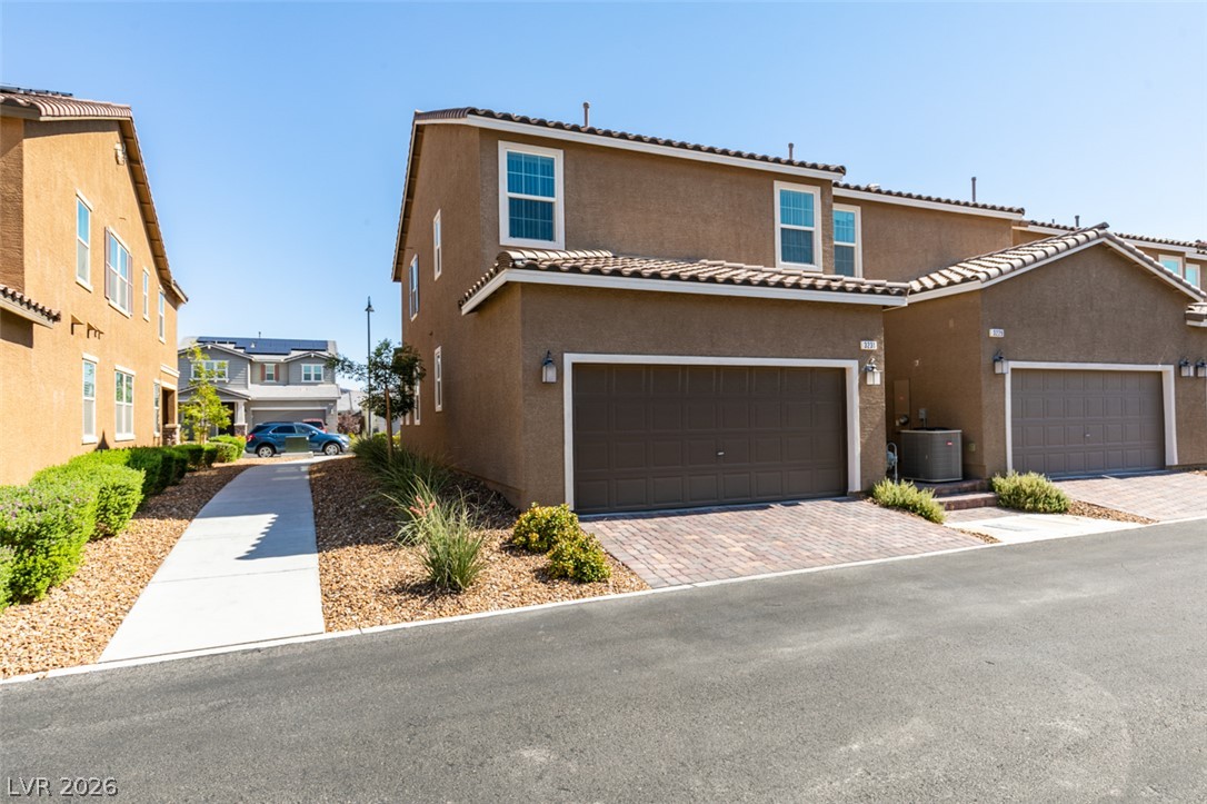 3231 Pergusa Drive Henderson NV 89044