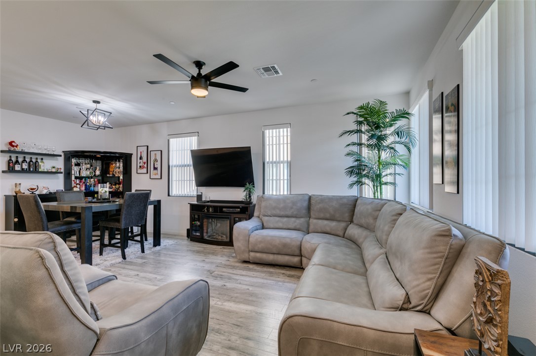 3231 Pergusa Drive Henderson NV 89044