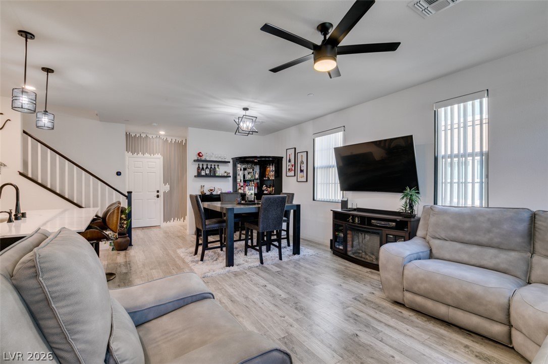 3231 Pergusa Drive Henderson NV 89044