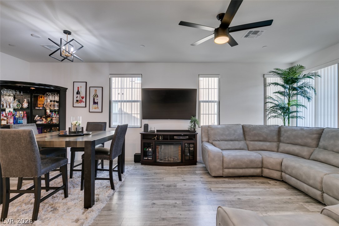3231 Pergusa Drive Henderson NV 89044