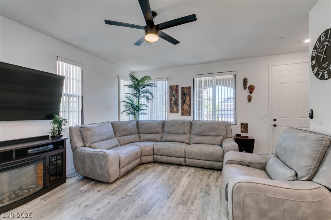 3231 Pergusa Drive Henderson NV 89044