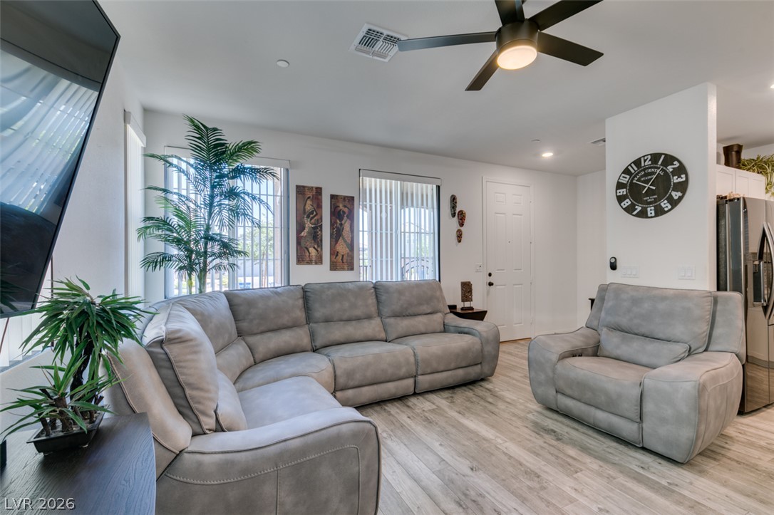 3231 Pergusa Drive Henderson NV 89044