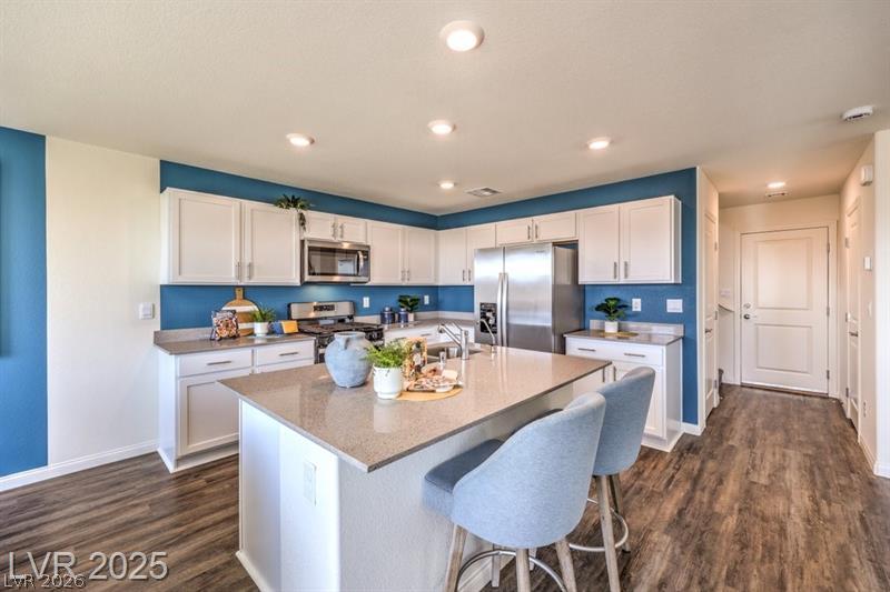 3496 Via Lucca Avenue Las Vegas NV 89141