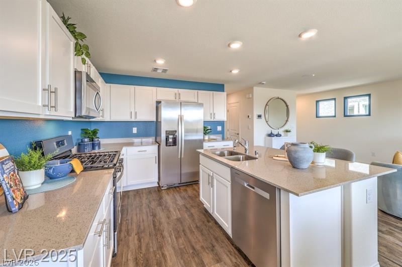 3496 Via Lucca Avenue Las Vegas NV 89141