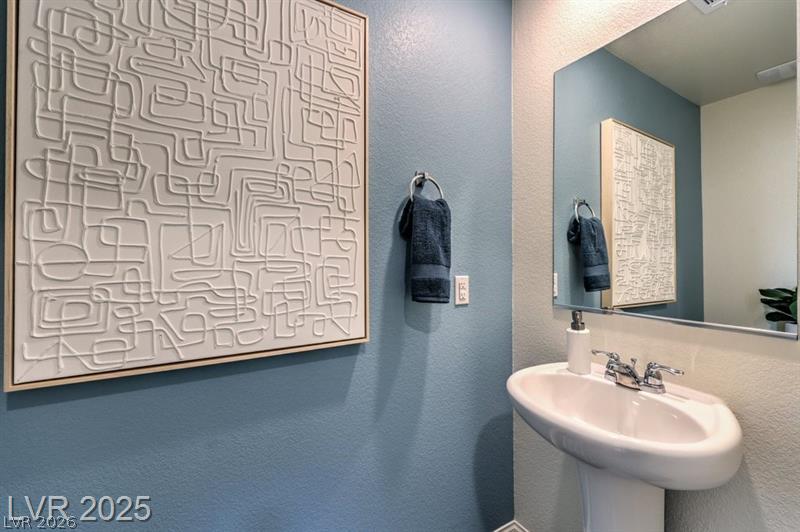3496 Via Lucca Avenue Las Vegas NV 89141