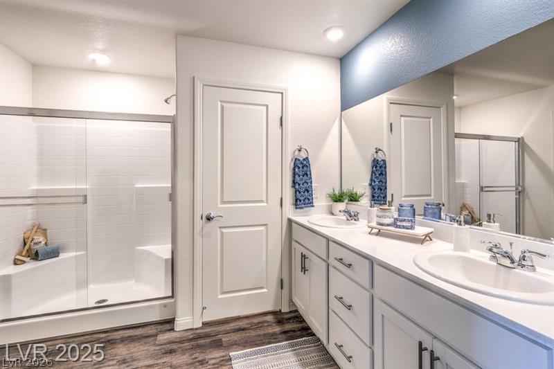 3496 Via Lucca Avenue Las Vegas NV 89141