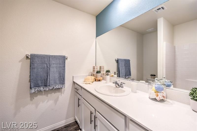 3496 Via Lucca Avenue Las Vegas NV 89141