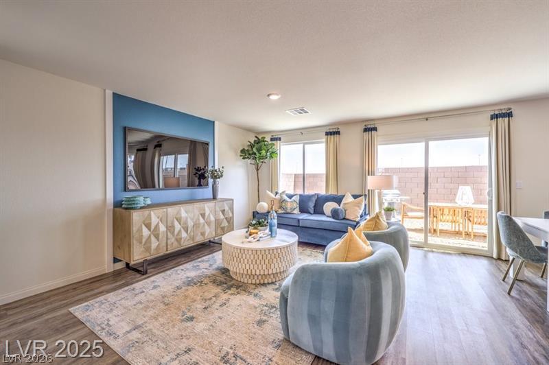 3496 Via Lucca Avenue Las Vegas NV 89141