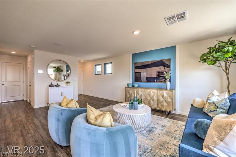 3496 Via Lucca Avenue Las Vegas NV 89141