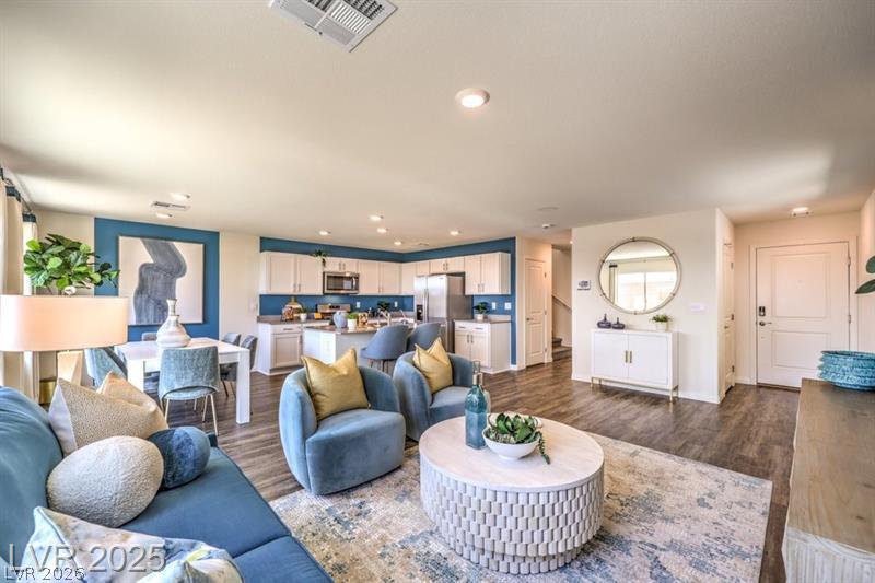 3496 Via Lucca Avenue Las Vegas NV 89141