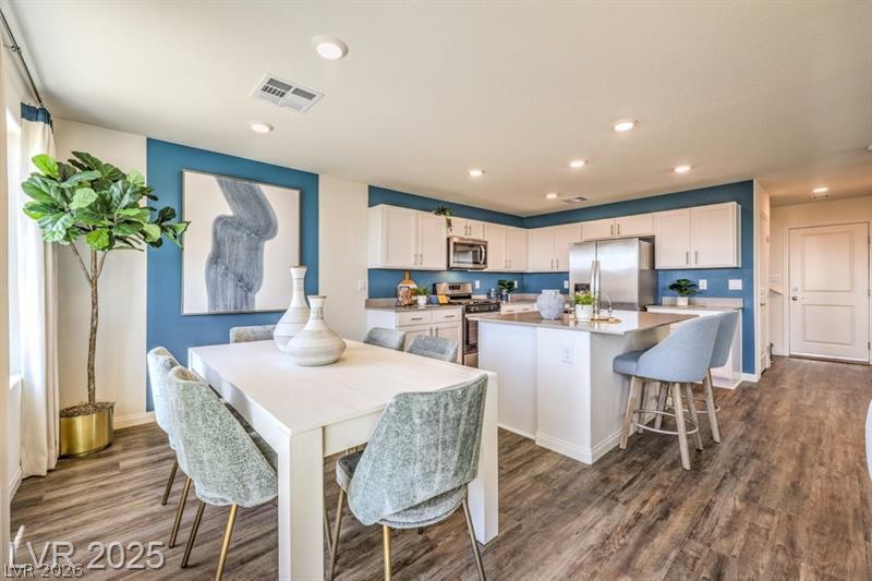 3496 Via Lucca Avenue Las Vegas NV 89141