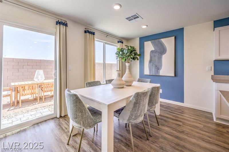 3496 Via Lucca Avenue Las Vegas NV 89141