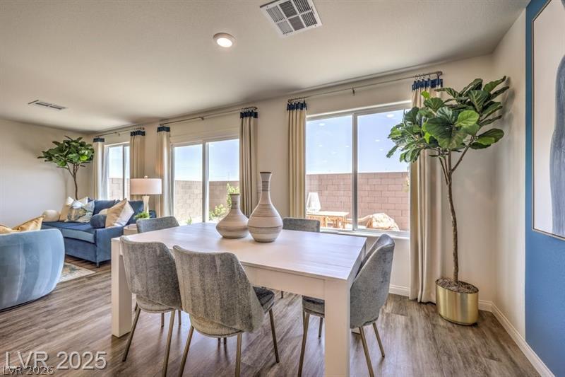 3496 Via Lucca Avenue Las Vegas NV 89141
