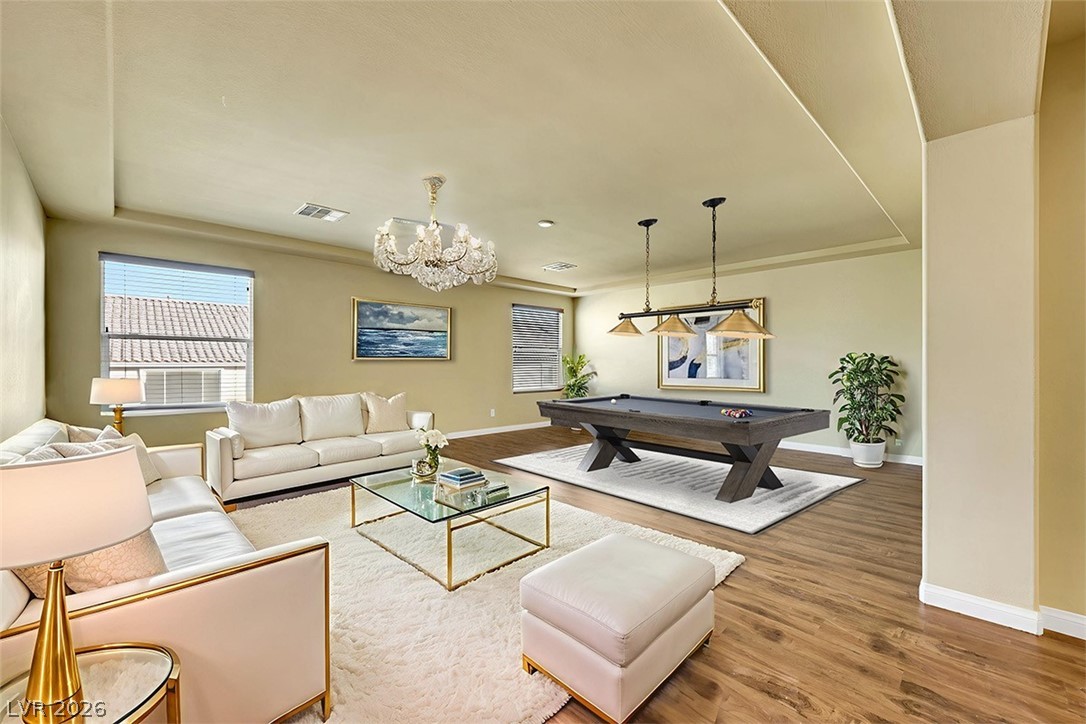 9728 Golden Thread Court Las Vegas NV 89141