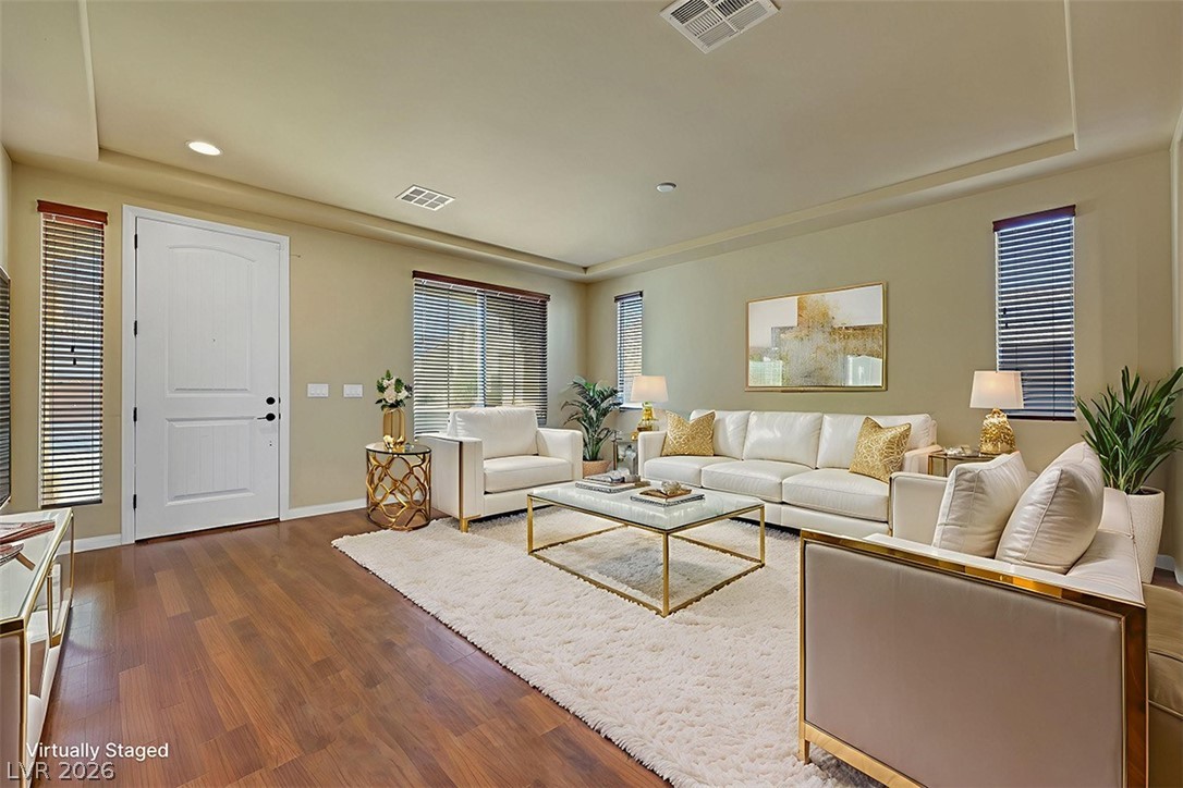 9728 Golden Thread Court Las Vegas NV 89141