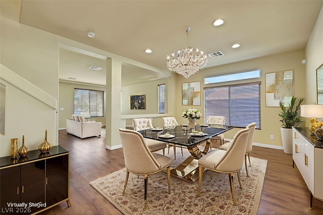9728 Golden Thread Court Las Vegas NV 89141