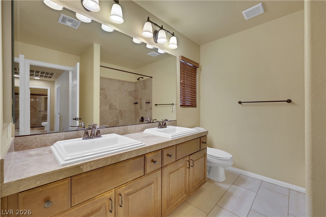 9728 Golden Thread Court Las Vegas NV 89141