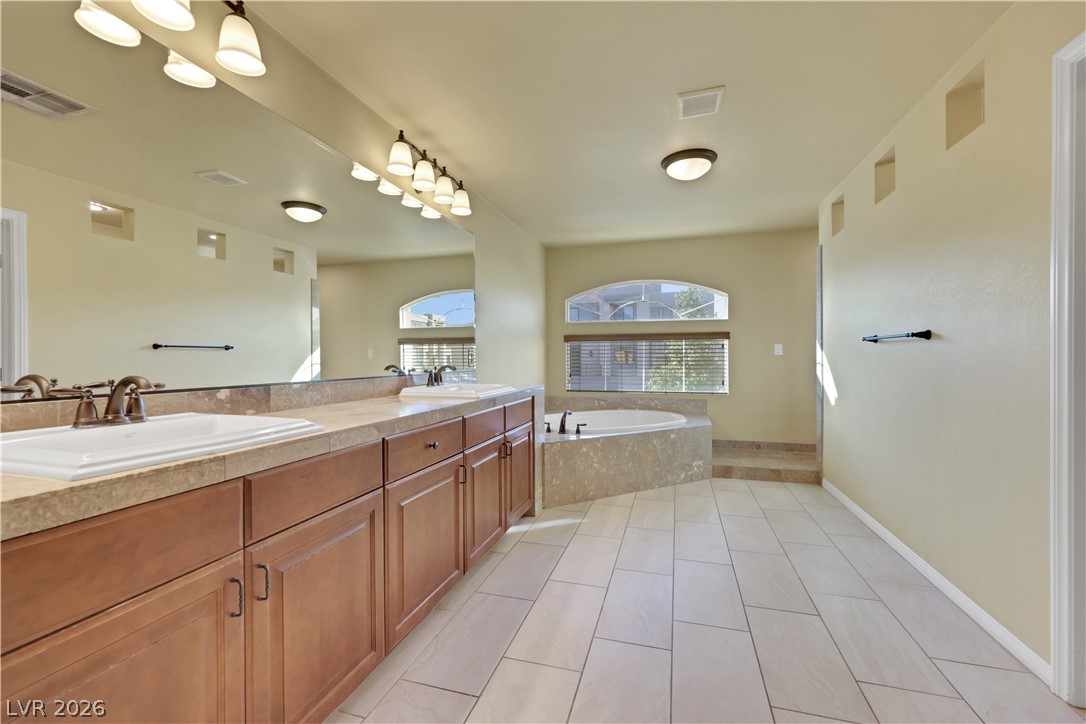 9728 Golden Thread Court Las Vegas NV 89141