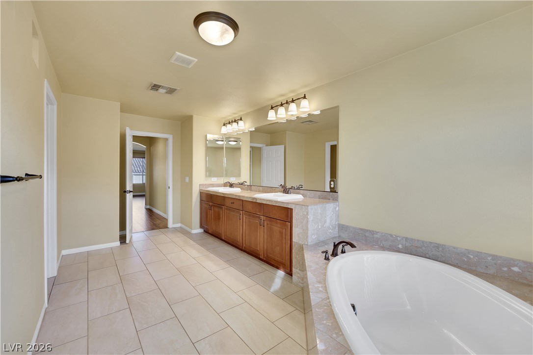 9728 Golden Thread Court Las Vegas NV 89141