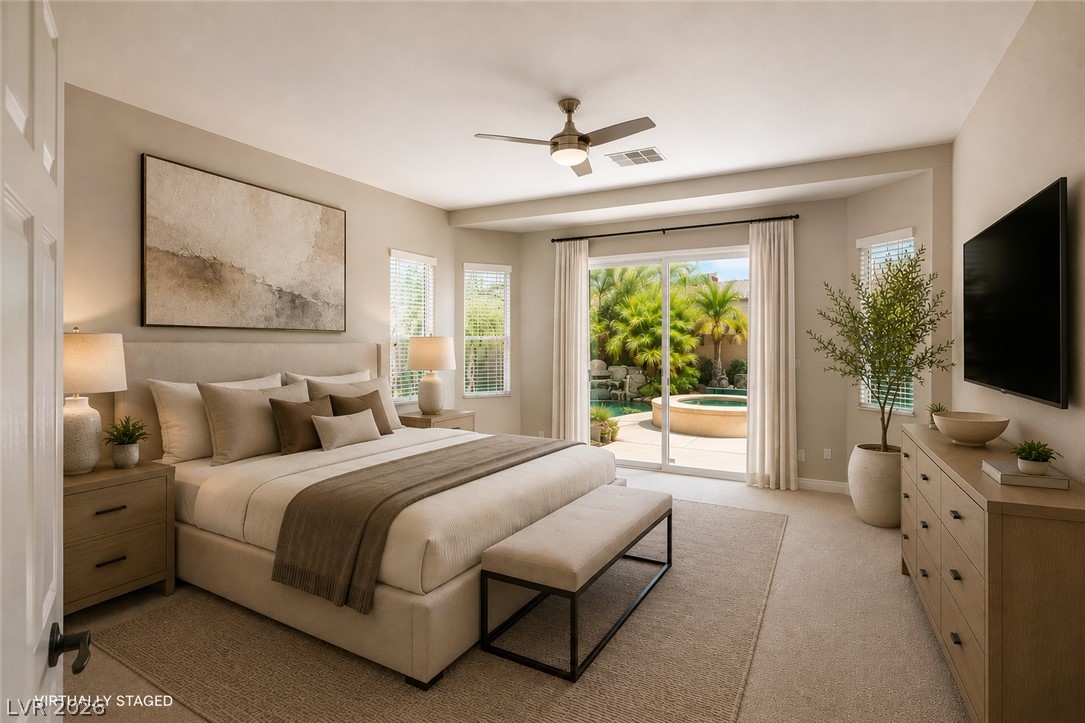 7270 Elessar Avenue Las Vegas NV 89178